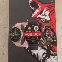 ساعت هوشمند