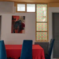 واحد مستقل سوییت دوخوابه منزل اتاق اقامتگاه|اجارهٔ کوتاه‌مدت آپارتمان و سوئیت|مشهد, ولیعصر (شهرک غرب)|دیوار