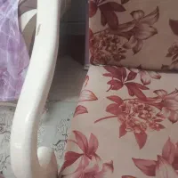 دو عدد صندلی|صندلی و نیمکت|خمینی‌شهر, |دیوار