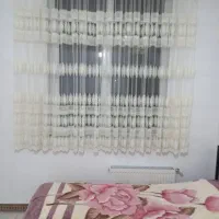 پرده توردرحدنو|پرده، رانر، رومیزی|فردیس, قریشی|دیوار