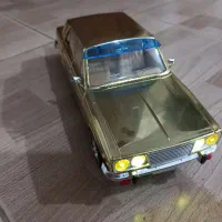 خودروی اسباببازی