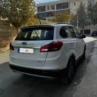 تیگو 5 مدل 96 فول|خودرو سواری و وانت|مشهد, حرم مطهر رضوی|دیوار