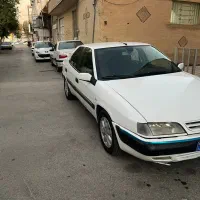 زانتیا مدل ۸۹