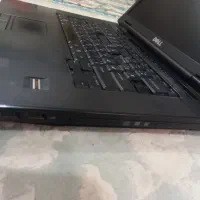 لپتاپ دل مدل وسترو ۱۵۲۰امریکایی|رایانه همراه|محمدشهر, محمدشهر|دیوار