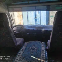 مینی بوس هیوندا  88