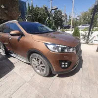 سورنتو 2016 جی تی لاین