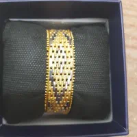 دستبند نقره ۲۵ گرمی ۶میلیون زیر قیمت بازار