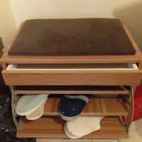 سرویس خواب دونفره|تخت و سرویس خواب|باغستان, |دیوار