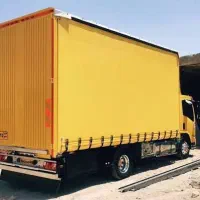 باربری اسکان وانت صدرا گلستان معالی آباد