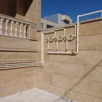 لوله کشی گاز بیات