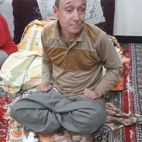 گم شدن مرد ۵۰ ساله با کاپشن وکلاه