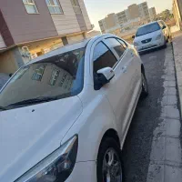 شاهین 1400 g کم کار سانروف