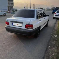 پراید ۹۱خیلی سالم|خودرو سواری و وانت|رامسر, |دیوار