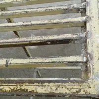 چهار پایه درجه یک بسیار محکم دست ساز|صندلی و نیمکت|کرمانشاه, |دیوار