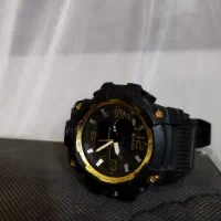 ساعت نو معاوضه