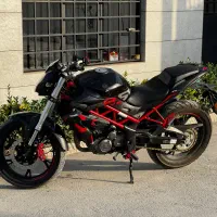 بنلی تک ۲۵۰