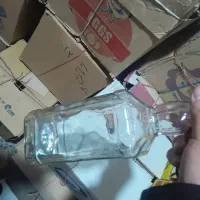 بطری|ظروف نگهدارنده، پلاستیکی، یک‌بارمصرف|تهران, شوش (باغ آذری)|دیوار