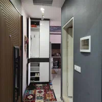 ۱۴۰ متری سه خوابه نورگیر با سند و امکانات کامل|فروش آپارتمان|هشتگرد, فاز ۲ مهستان|دیوار