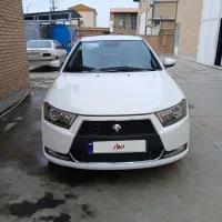 دنا پلاس ۶ دنده