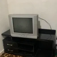 تلوزیون و دکور تلوزیون