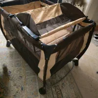 تخت کودک مناسب تا ۳سالگی|تخت و صندلی بچه|تهران, پاسداران|دیوار