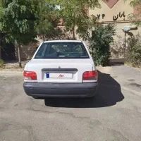 پراید 86|خودرو سواری و وانت|گلپایگان, |دیوار