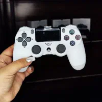 دسته فیک PS4