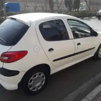 206تیپ2|خودرو سواری و وانت|مشهد, یاس|دیوار