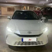 کمری پرمیوم ۲.۵ چین ۲۰۲۵