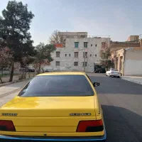 پژو گردشی مدل ۱۴۰۱|خودرو سواری و وانت|تهران, آهنگ|دیوار