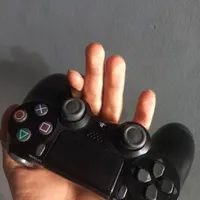 دسته اورجینال pes4|کنسول، بازی ویدئویی و آنلاین|ابهر, |دیوار