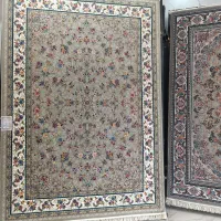 فرش۷۰۰شانه صدرصدآکرولیک ۴تخته ۹متری ۴تا ۶متری|فرش|تهران, شهرک ابوذر|دیوار