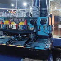 دستگاه جیمبالی m27