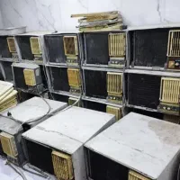 تعمیرات کولر گازی (سیار )