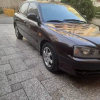 آوانته اتومات مدل ۸۸|خودرو سواری و وانت|تهران, تهرانسر شمالی|دیوار