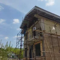 داربست فلزی الماس|خدمات پیشه و مهارت|رشت, بازار|دیوار