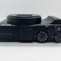 Sony Sybershot DSC HX50V|دوربین عکاسی و فیلمبرداری|اصفهان, دستگرده|دیوار