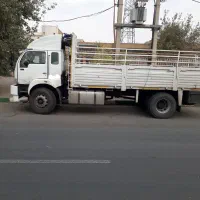 اتاق عقب تک چادری واتاق عقب بغلباز دیما و امپاور|قطعات یدکی و لوازم جانبی|تهران, تهران‌نو|دیوار