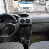 پراید مدل ۹۱|خودرو سواری و وانت|مریوان, |دیوار