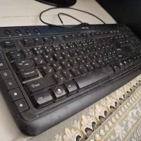 کامپیوتر کار کرده|رایانه رومیزی|قم, باغ شریفی|دیوار