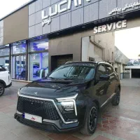 kmc x5 مدل 1403 درحدصفر|خودرو سواری و وانت|تهران, ابوذر|دیوار