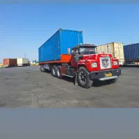 ماک|خودرو سنگین|اصفهان, شهرک آزمایش|دیوار