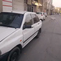 پراید۸۳(تمام انژکتور)|خودرو سواری و وانت|همدان, |دیوار