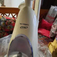 جارو شارژی|جاروبرقی، جارو شارژی، بخارشو|قم, زینبیه|دیوار