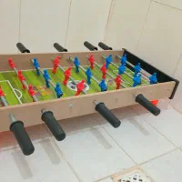 فوتبال دستی