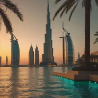 آفر ویژه تور دبی همراه با ویزا فوری