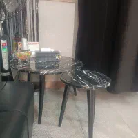 میز جلومبلی|مبلمان خانگی و میز عسلی|محمدشهر, همایون ویلا|دیوار