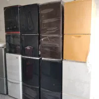 مینی یخچال و فریزر ژاپن