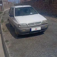 پراید مدل 90