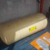 گپسول گاز سینجی پراید